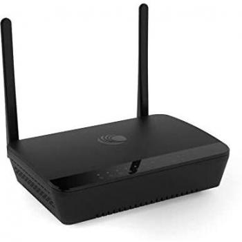 02.11n/AC Dual Band Access Point