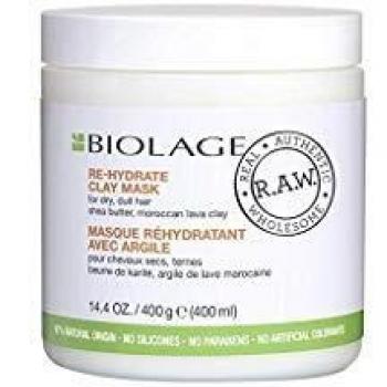 Matrix Biolage R.A.W. Re‑Hygro
