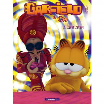 Garfield & Cie