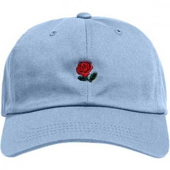 Gorra Snapback unisex con estilo simple