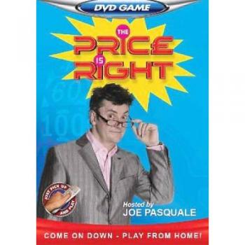 The Price Is Right