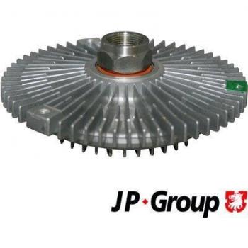 Embrayage thermique JP GROUP 1414900300