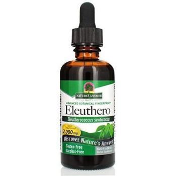Nature's Answer Eleuthero