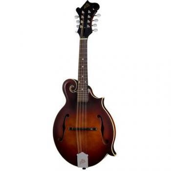 Loar LM‑310F‑BRB (Honey)