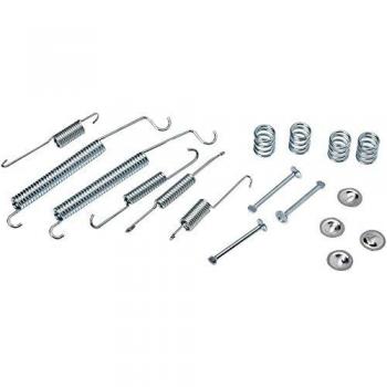 AUTOFREN SEINSA Kit d'accessoires, mâchoire de frein OPEL,RENAULT,PEUGEOT D3923A