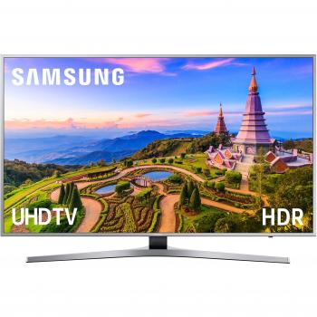 UE49MU6405U — Samsung Smart TV 49 4K HDR Noir