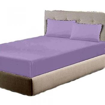 SupremeFlex 30 cm Fitted Mattress Sheet