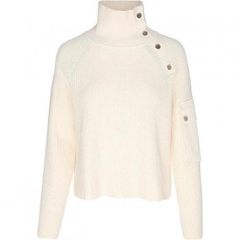 LIU JO Rollkragenpullover Braun Größe S
