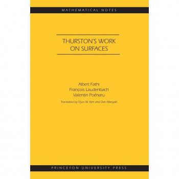 Vitalsource Technologies, Inc. Thurston's Work On Surfaces (mn-48)