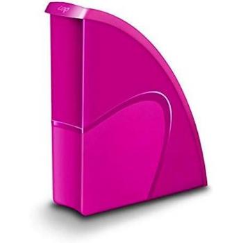 CEP Pro Gloss Magazine File, Pink
