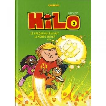 Hilo Tome 3