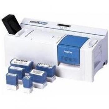 Brother PR3030E Stempel 30x30mm