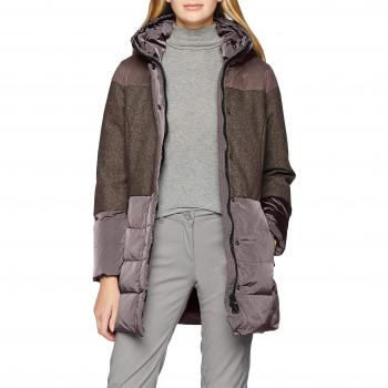 Tortora Damen-Parka von CMP – 48 Größe