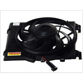 TYC 825-0001 koelventilatorwiel