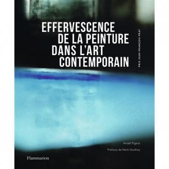 Effervescence de la peinture dans l'art contemporain