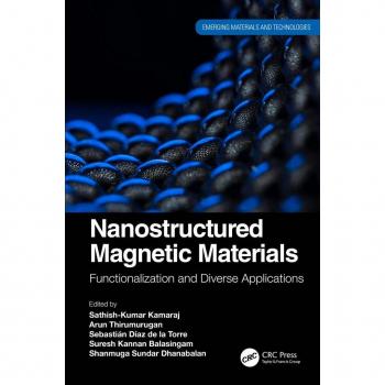 Vitalsource Technologies, Inc. Nanostructured Magnetic Materials