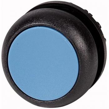 M22S-D-S Pushbutton Front Ring PVC 1 pc