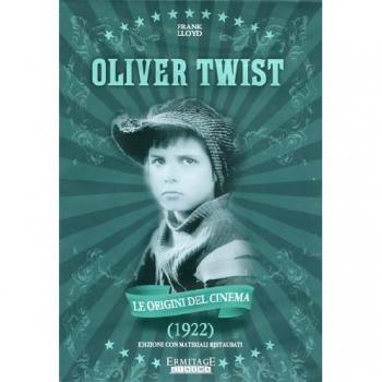Oliver Twist