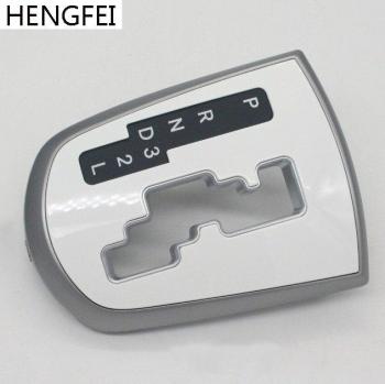 HENGFEI Gear Shift Trim Panel for Hyundai Verna Solaris
