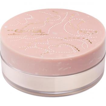 Vibrant Peach Luminous Skin Powder