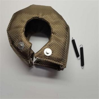 Turbine Cover Blanket Thermal Shield T3 T4 T6