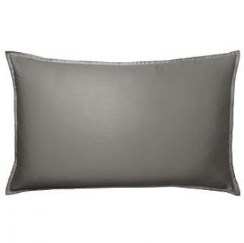 Palazzo Satin Coton Pillowcase – Essix Edition – 50 x 75 cm