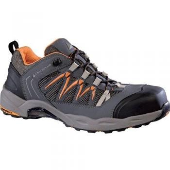 Zapatos de seguridad Delta Plus Trek