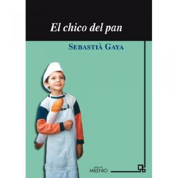 El chico del pan