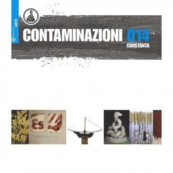 Contaminazioni 014. Catalogo della mostra (Costanza, 29 agosto-21 settembre 2014). Ediz. multilingue