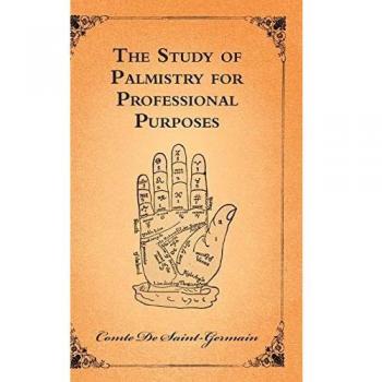 The Study Of Palmistry For Professional Purposes