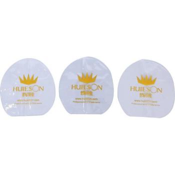 Raqueta de Tenis de Mesa 4 Uds Goma Anti-Adhesiva, Manga Protección y Película Ping Pong