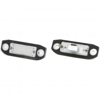 Targa Luminosa Tech CLP029