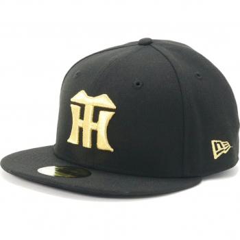 Boné 25J NPB HANTIG 7 5950 – Colección Oficial Tigres Hanshin