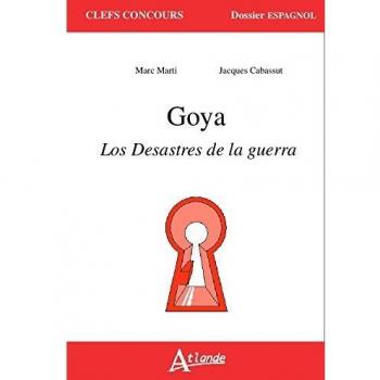 Goya, los desastres de la guerra