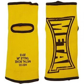 Kinder Boxsport Knöchelschutz