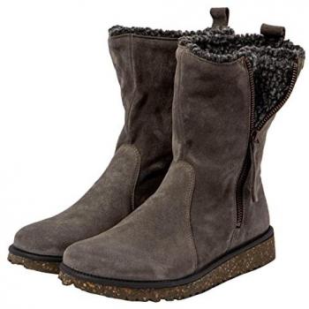 Bottes en cuir El Naturalista 256331R30005