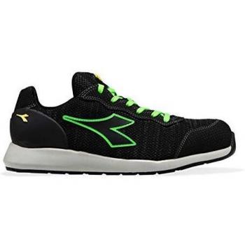 Zapatos Diadora Strike MDS Weave S3 HRO SRC para Hombre y Mujer
