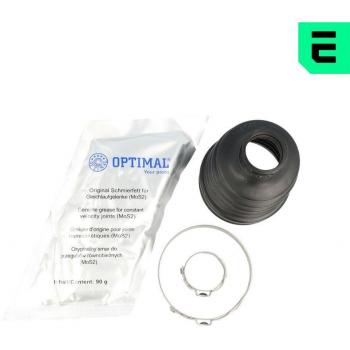 Jogo de Foles OPTIMAL CVB-10694TPE
