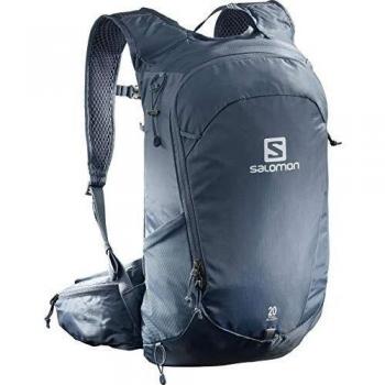 SALOMON Trailblazer 20 Zaino da Escursione 20 l Blu