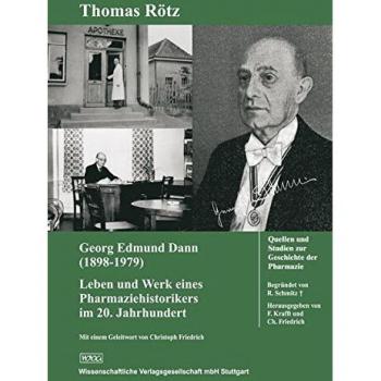 Georg Edmund Dann