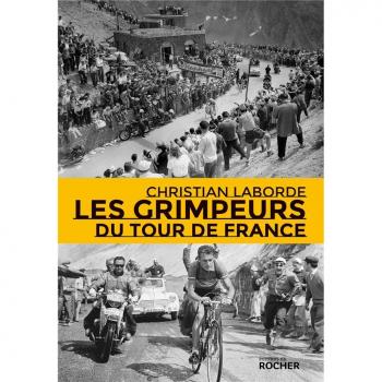 Les grimpeurs du Tour de France