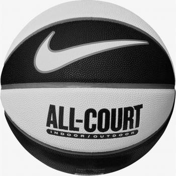 Nike Basketball Everyday All Court 8P Noir