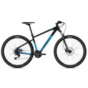 Ghost Kato 5 Universal Mountainbike 27,5 Zoll, blaugrün