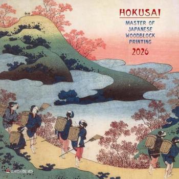 Tushita PaperArt Hokusai