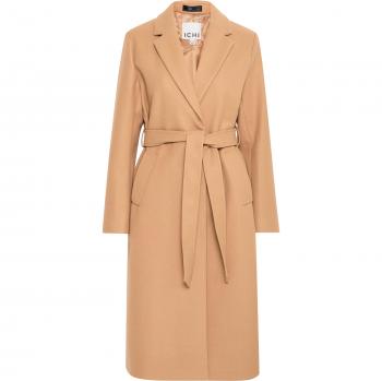 Donna Ichi Ihjannet Ja6: Cappotto di Stile