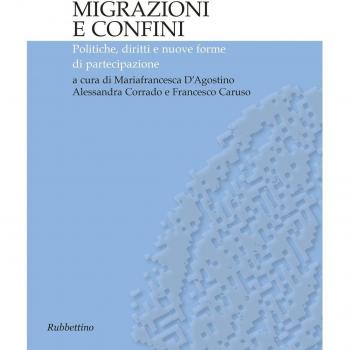 Migrazioni e confini. Politiche, diritti e nuove forme di partecipazione
