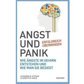 Angst und Panik erfolgreich überwinden