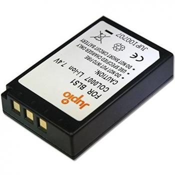 Réserve de batteries Jupio – modèle PS‑BLS1