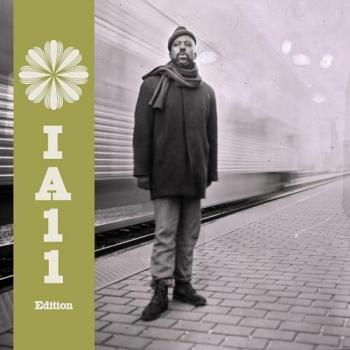 Ben Lamar Gay: Vinilo de Downtown Castles Inquebrantable