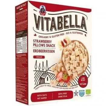 Vitabella Délices à la Fraise 300g